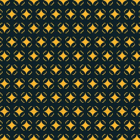 Motifs et patterns identitaires de la marque
