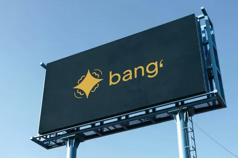 Panneau d’affichage urbain Sky Billboard