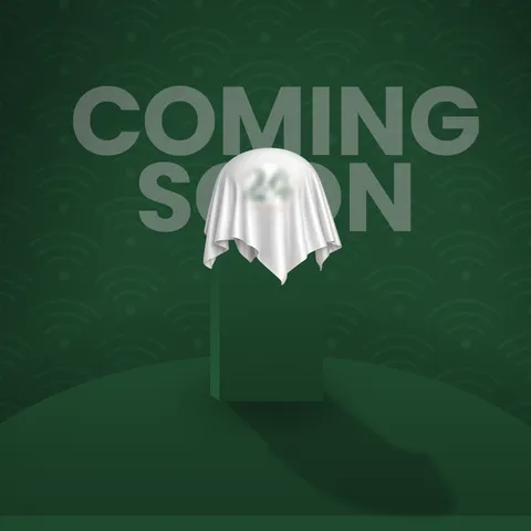 Teaser d’annonce — Coming Soon v1