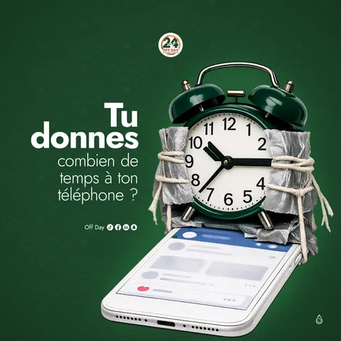 Série Stay Free — Concept 00